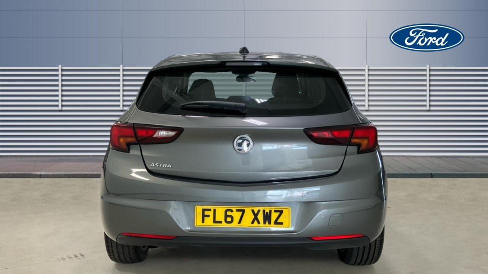 Vauxhall Astra 1.4T 16V 150 Elite 5dr Petrol Hatchback - Image 6
