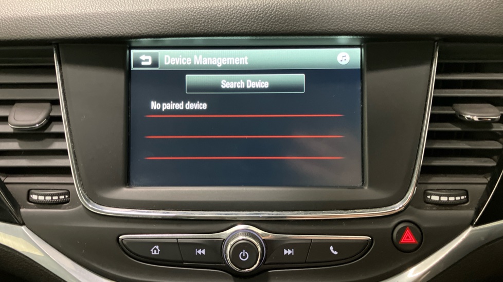 Vauxhall Astra 1.4T 16V 150 Elite 5dr Petrol Hatchback - Image 32
