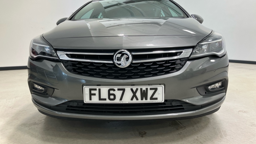 Vauxhall Astra 1.4T 16V 150 Elite 5dr Petrol Hatchback - Image 38