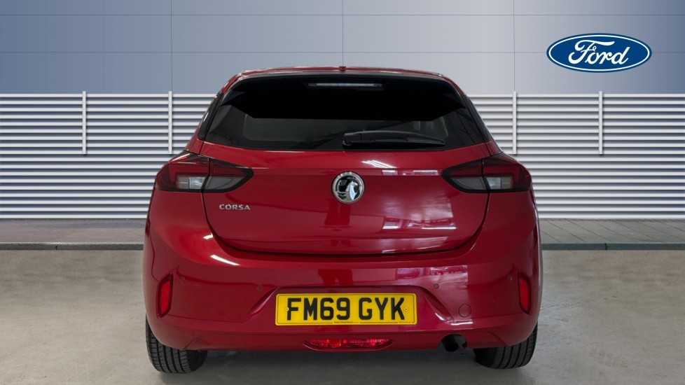 Vauxhall Corsa 1.2 SE Premium 5dr Petrol Hatchback - Image 6