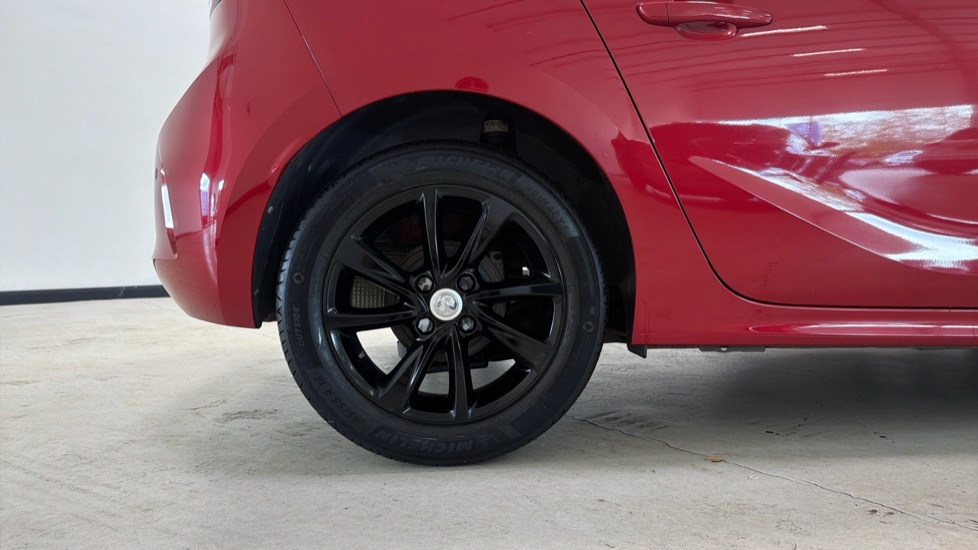 Vauxhall Corsa 1.2 SE Premium 5dr Petrol Hatchback - Image 7