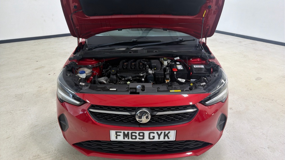Vauxhall Corsa 1.2 SE Premium 5dr Petrol Hatchback - Image 8