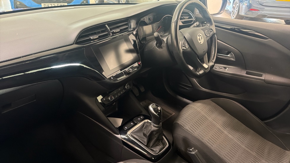 Vauxhall Corsa 1.2 SE Premium 5dr Petrol Hatchback - Image 9