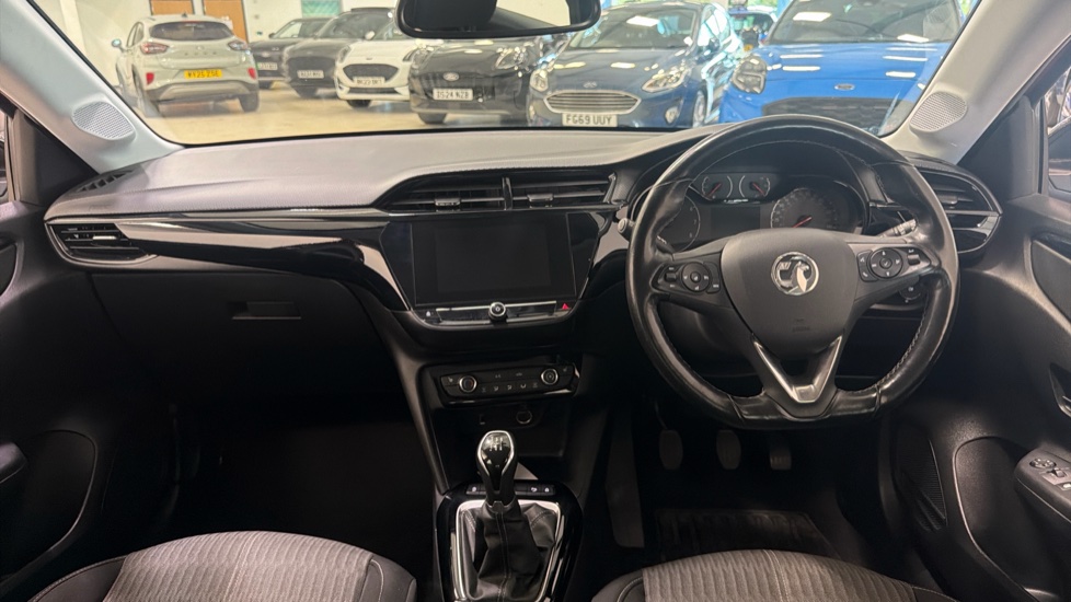 Vauxhall Corsa 1.2 SE Premium 5dr Petrol Hatchback - Image 10