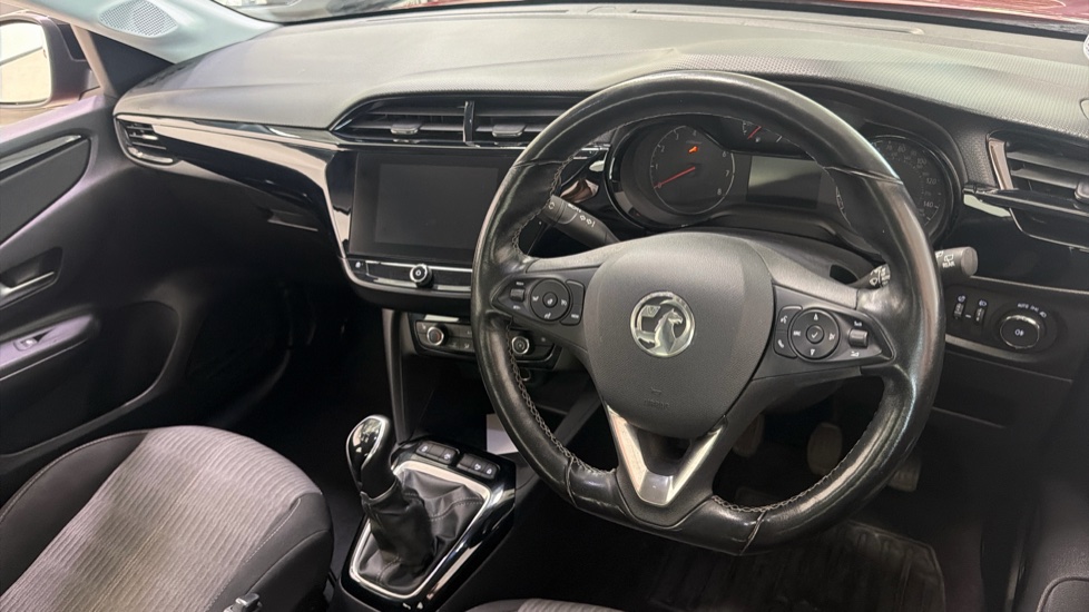 Vauxhall Corsa 1.2 SE Premium 5dr Petrol Hatchback - Image 11