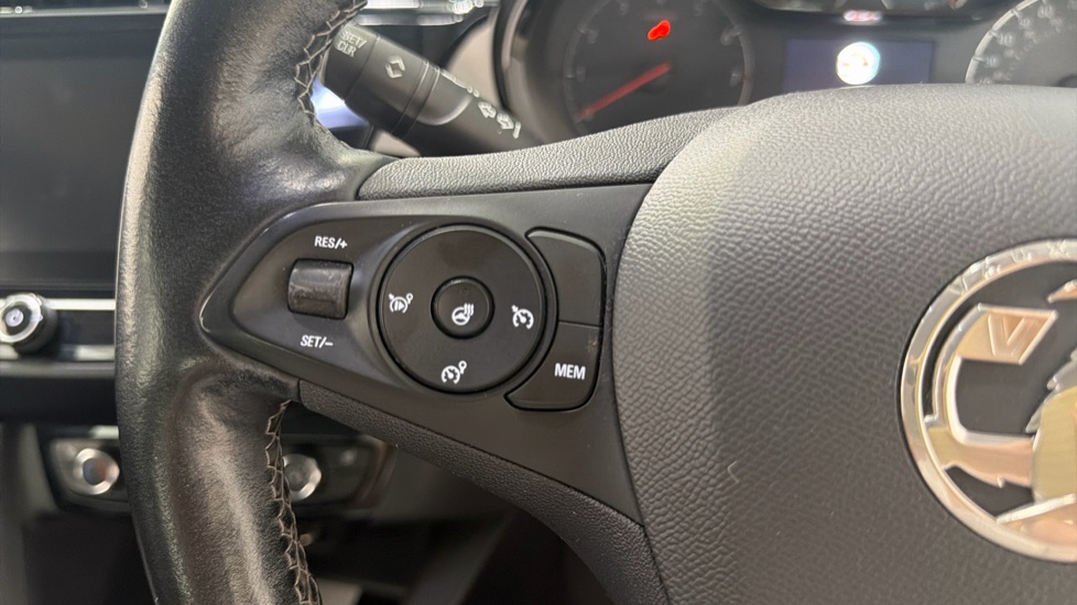 Vauxhall Corsa 1.2 SE Premium 5dr Petrol Hatchback - Image 21