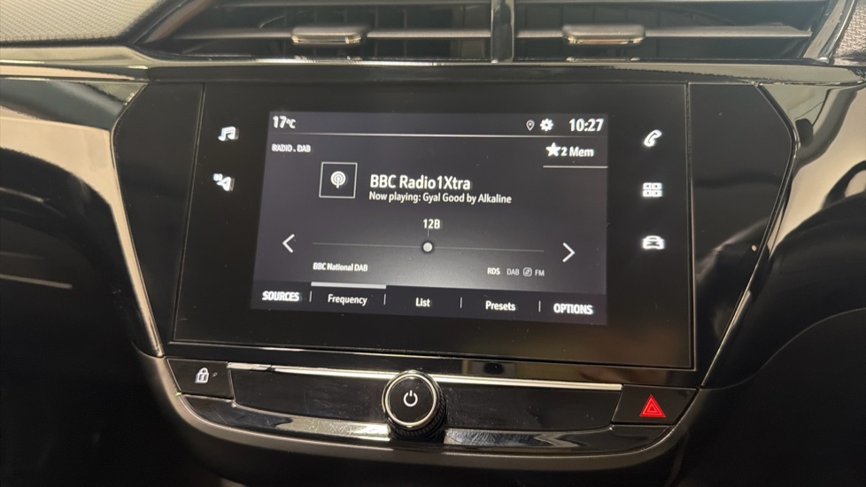 Vauxhall Corsa 1.2 SE Premium 5dr Petrol Hatchback - Image 35