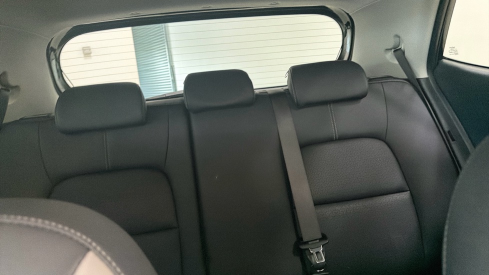 Kia Picanto 1.2 GT-line S 5dr Auto Petrol Hatchback - Image 15