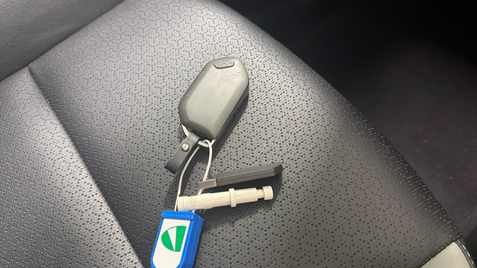 Kia Picanto 1.2 GT-line S 5dr Auto Petrol Hatchback - Image 19