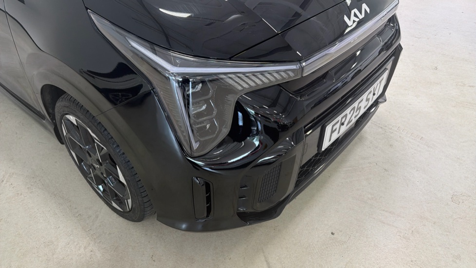 Kia Picanto 1.2 GT-line S 5dr Auto Petrol Hatchback - Image 22