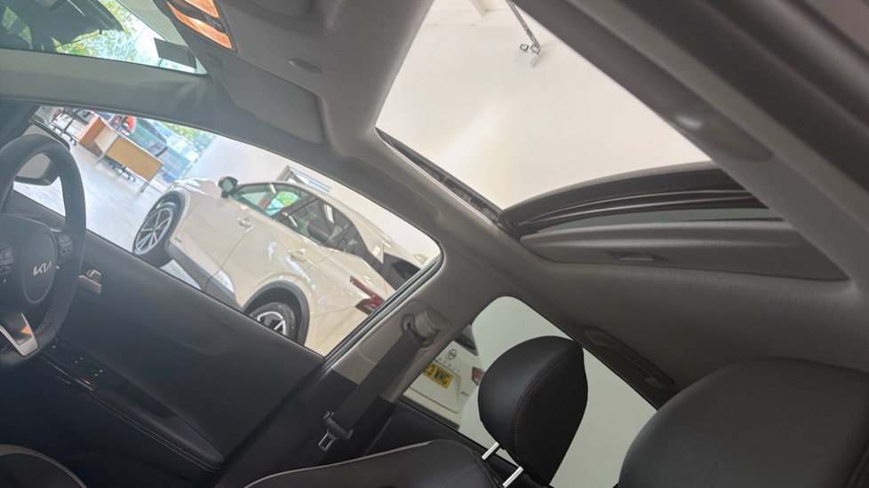 Kia Picanto 1.2 GT-line S 5dr Auto Petrol Hatchback - Image 26