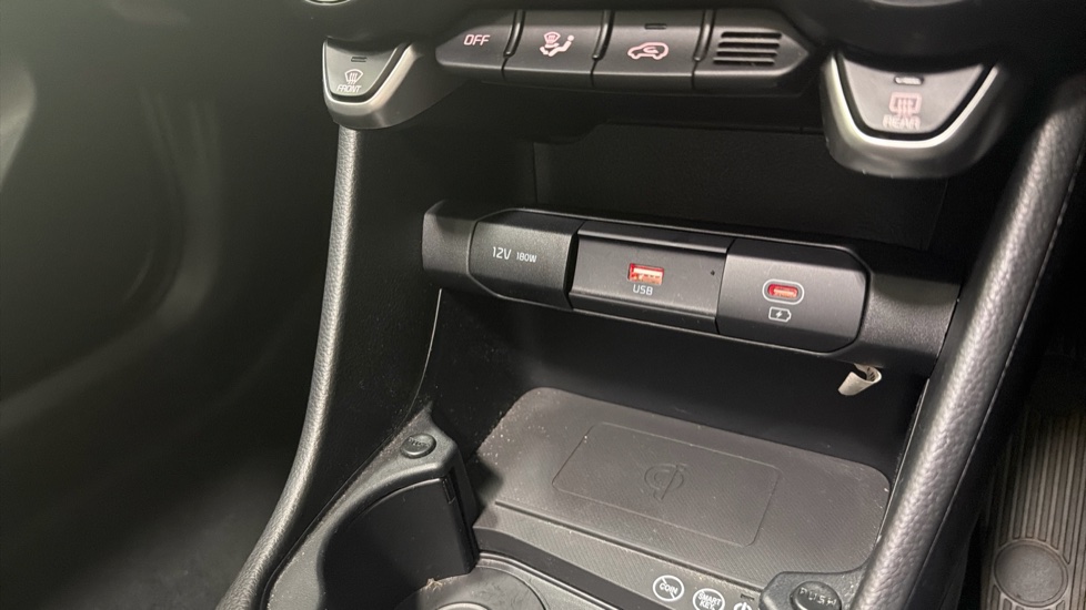 Kia Picanto 1.2 GT-line S 5dr Auto Petrol Hatchback - Image 31
