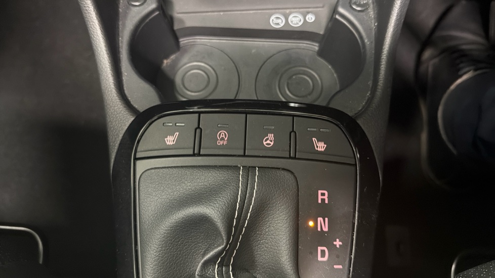 Kia Picanto 1.2 GT-line S 5dr Auto Petrol Hatchback - Image 32