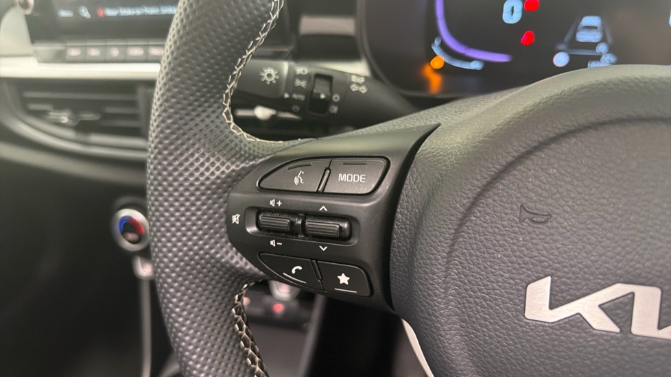 Kia Picanto 1.2 GT-line S 5dr Auto Petrol Hatchback - Image 34