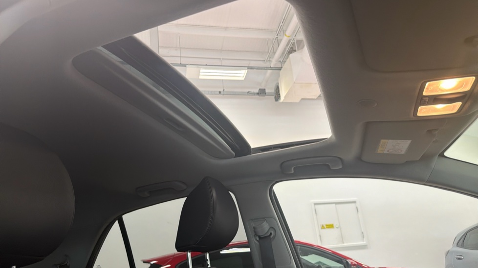 Kia Picanto 1.2 GT-line S 5dr Auto Petrol Hatchback - Image 39