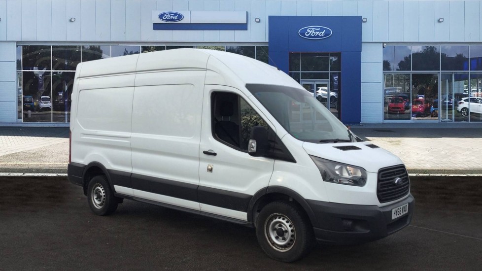 high roof van for sale near me