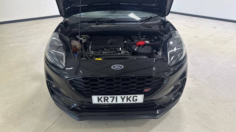 Ford Puma ST 1.5 EcoBoost ST 5dr Petrol Hatchback - Image 8