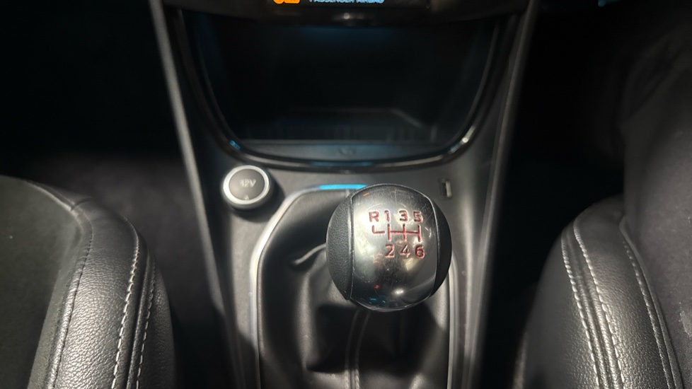 Ford Puma ST 1.5 EcoBoost ST 5dr Petrol Hatchback - Image 13