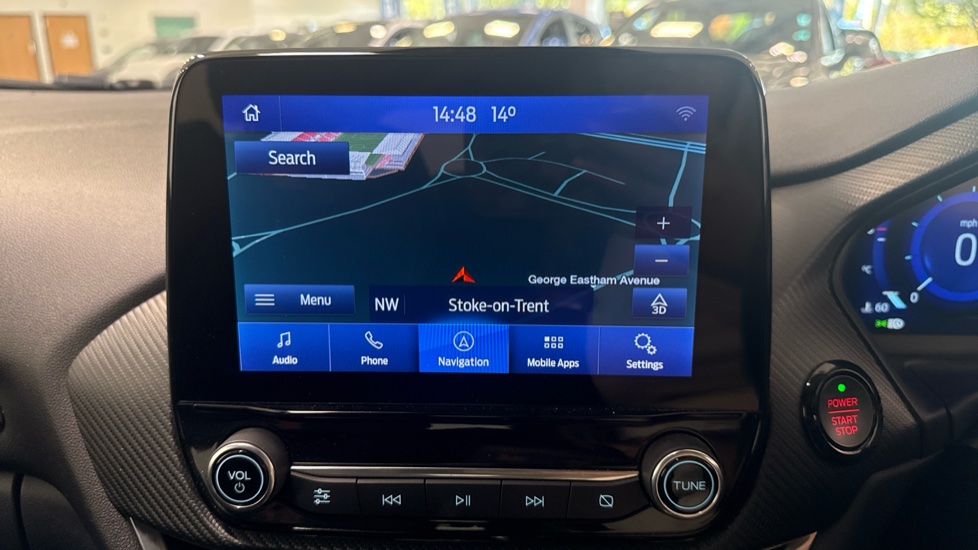 Ford Puma ST 1.5 EcoBoost ST 5dr Petrol Hatchback - Image 23