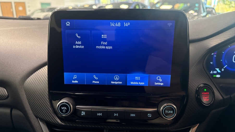 Ford Puma ST 1.5 EcoBoost ST 5dr Petrol Hatchback - Image 24