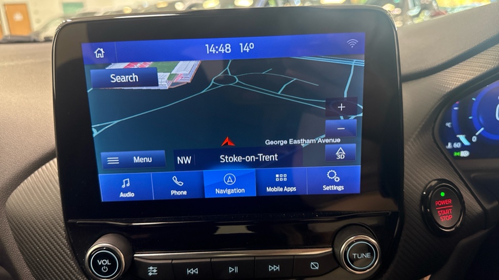 Ford Puma ST 1.5 EcoBoost ST 5dr Petrol Hatchback - Image 28