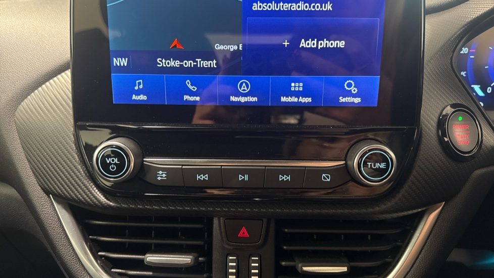 Ford Puma ST 1.5 EcoBoost ST 5dr Petrol Hatchback - Image 29