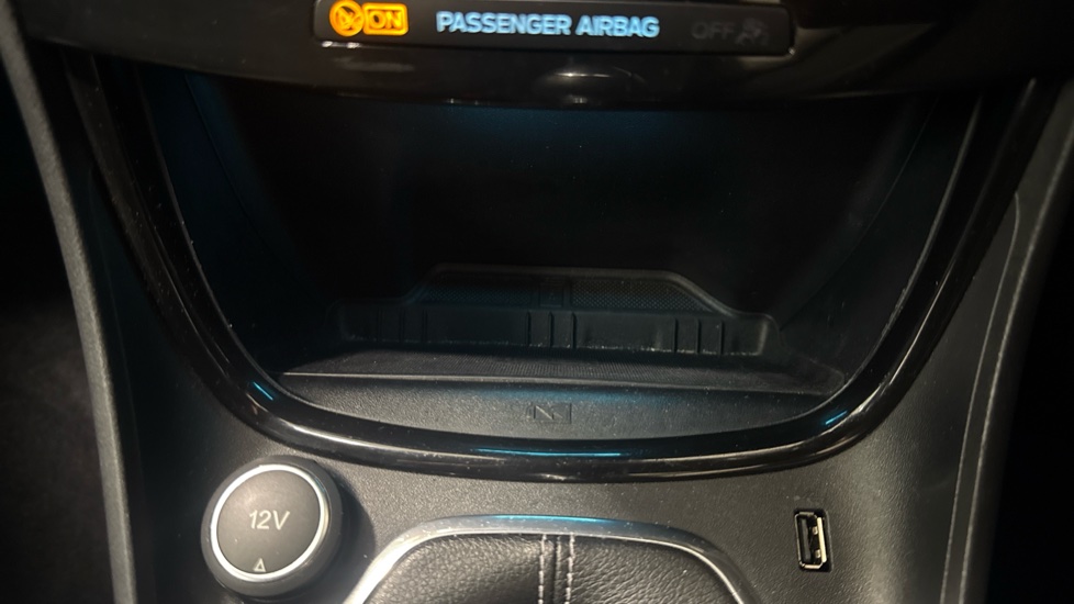 Ford Puma ST 1.5 EcoBoost ST 5dr Petrol Hatchback - Image 33