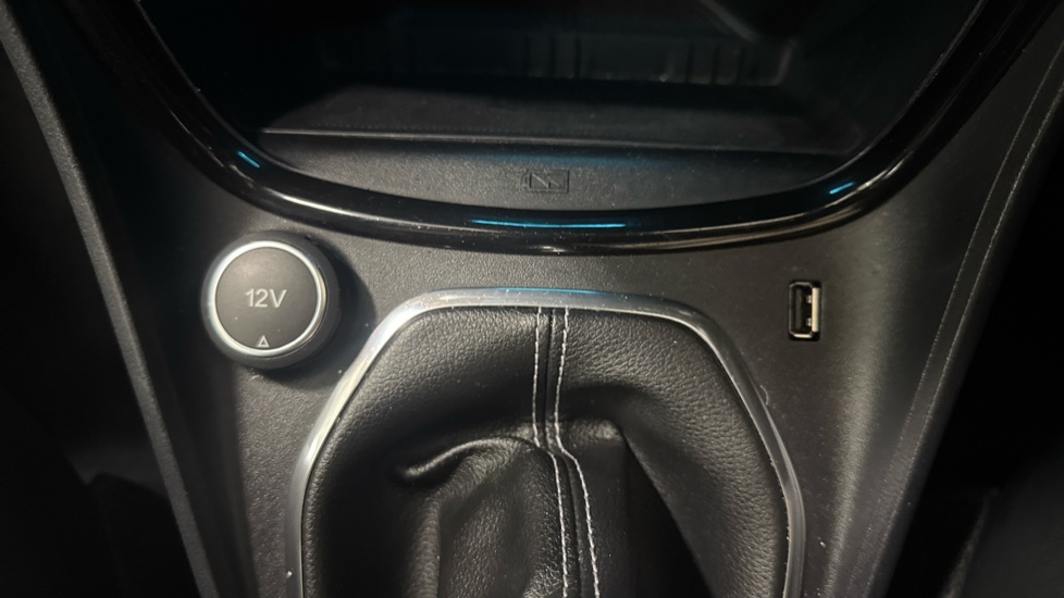 Ford Puma ST 1.5 EcoBoost ST 5dr Petrol Hatchback - Image 34