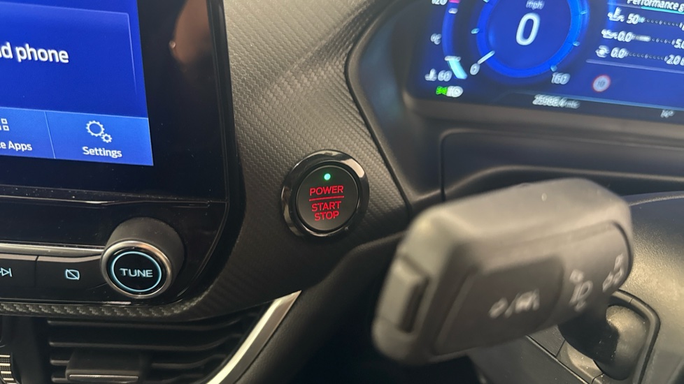 Ford Puma ST 1.5 EcoBoost ST 5dr Petrol Hatchback - Image 38