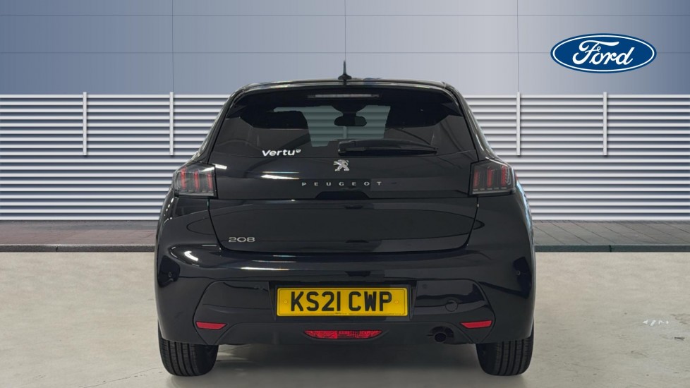 Peugeot 208 1.2 PureTech 100 Allure 5dr Petrol Hatchback - Image 6