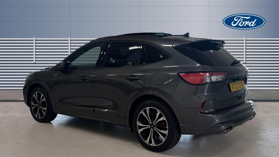 Ford Kuga 2.5 FHEV ST-Line X Edition 5dr CVT Hybrid Estate - Image 2