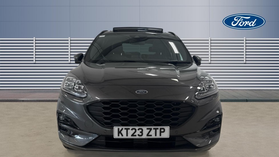 Ford Kuga 2.5 FHEV ST-Line X Edition 5dr CVT Hybrid Estate - Image 3