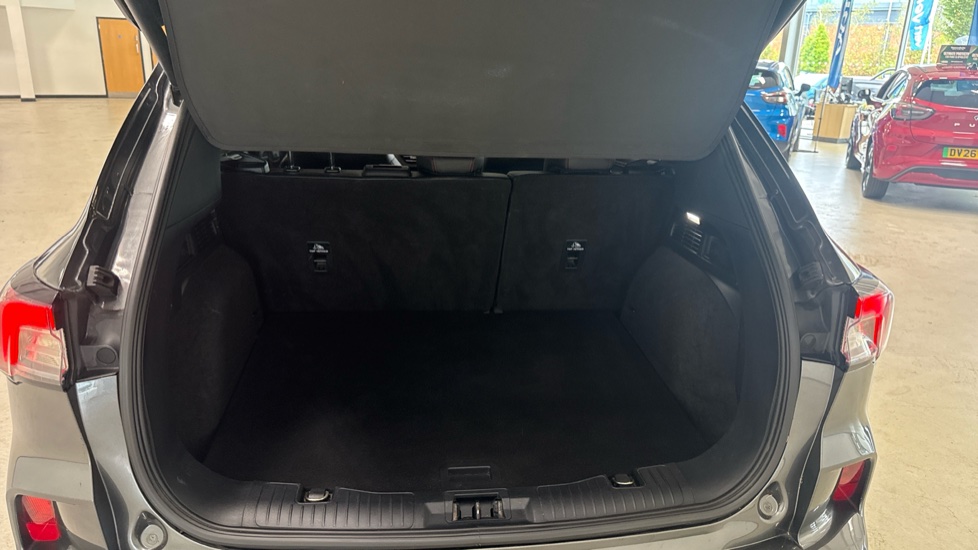 Ford Kuga 2.5 FHEV ST-Line X Edition 5dr CVT Hybrid Estate - Image 4