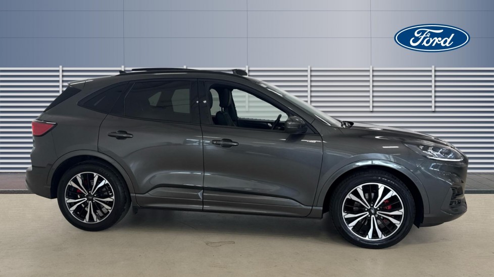 Ford Kuga 2.5 FHEV ST-Line X Edition 5dr CVT Hybrid Estate - Image 5