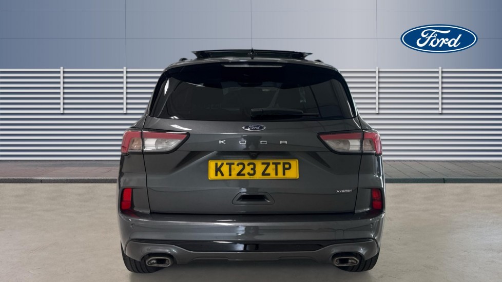 Ford Kuga 2.5 FHEV ST-Line X Edition 5dr CVT Hybrid Estate - Image 6