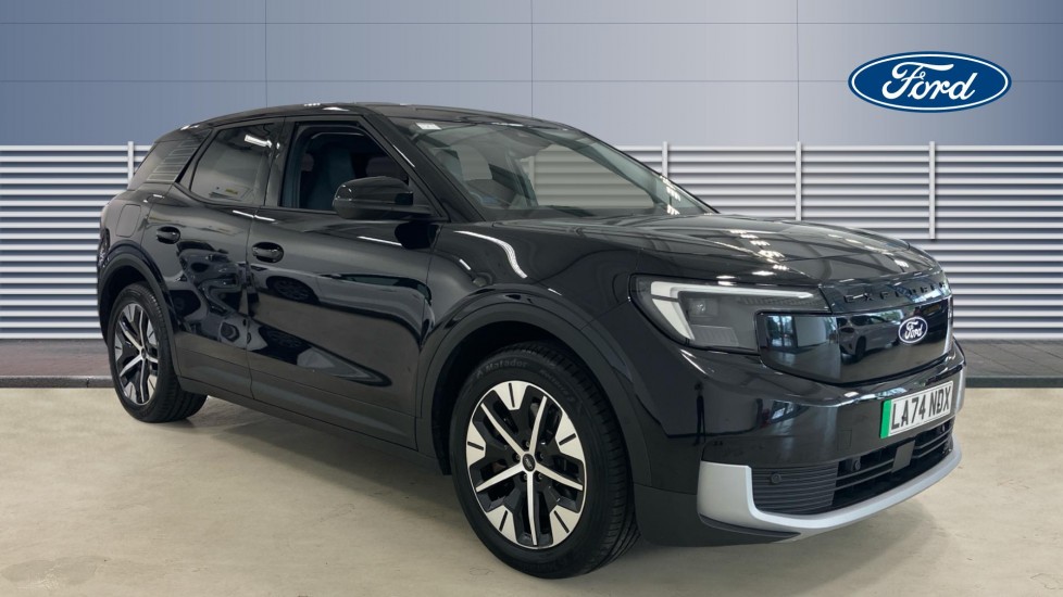 Ford Explorer 210kW Select 77kWh 5dr Auto Electric Estate - Image 1