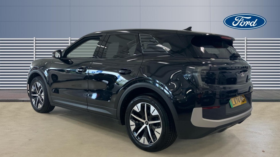 Ford Explorer 210kW Select 77kWh 5dr Auto Electric Estate - Image 2