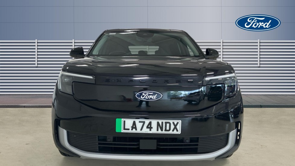 Ford Explorer 210kW Select 77kWh 5dr Auto Electric Estate - Image 3