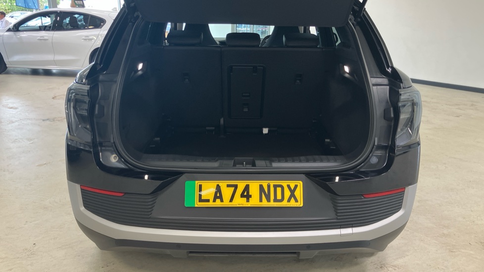 Ford Explorer 210kW Select 77kWh 5dr Auto Electric Estate - Image 4