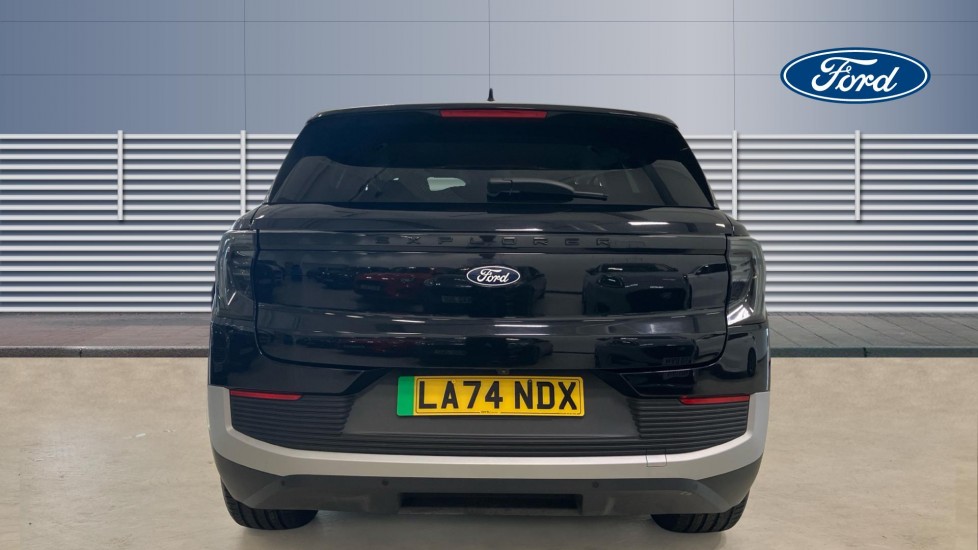Ford Explorer 210kW Select 77kWh 5dr Auto Electric Estate - Image 6