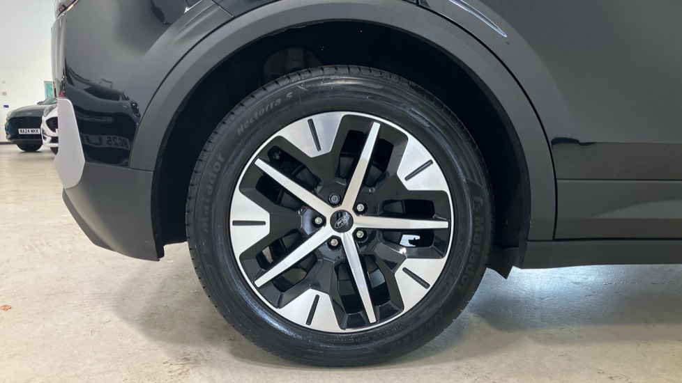 Ford Explorer 210kW Select 77kWh 5dr Auto Electric Estate - Image 7