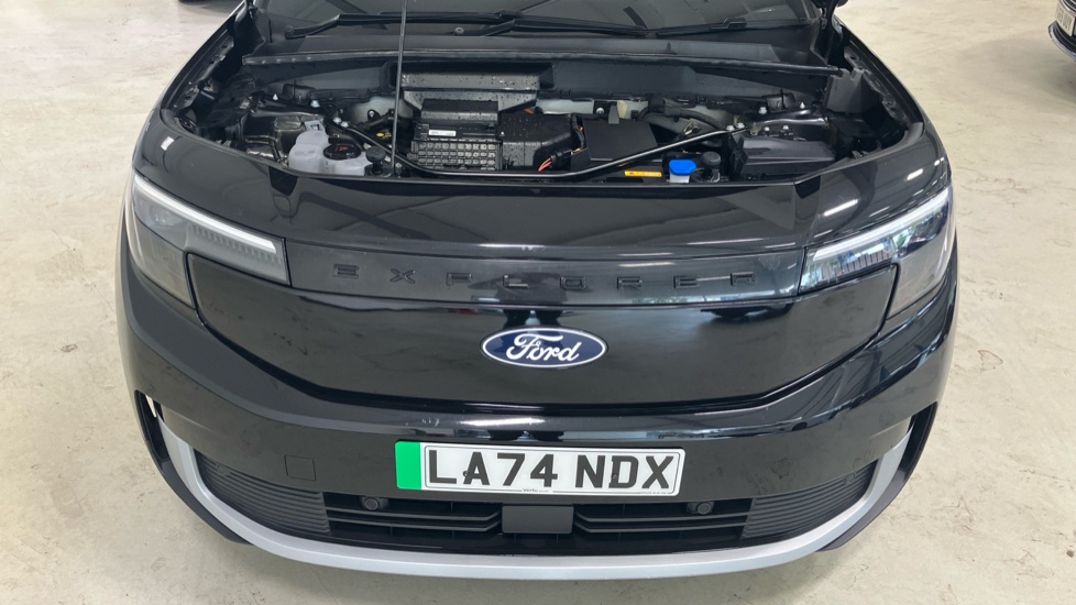 Ford Explorer 210kW Select 77kWh 5dr Auto Electric Estate - Image 8
