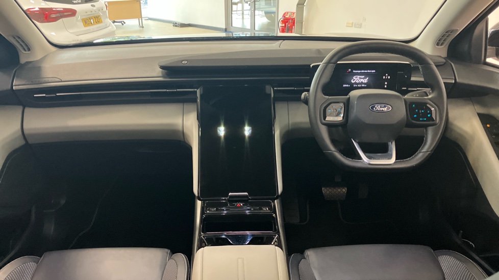 Ford Explorer 210kW Select 77kWh 5dr Auto Electric Estate - Image 10