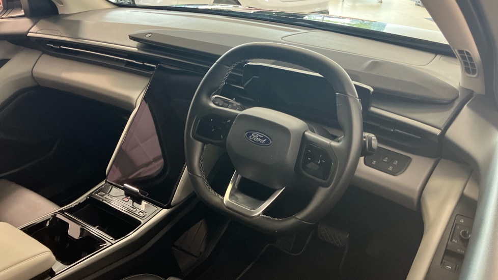 Ford Explorer 210kW Select 77kWh 5dr Auto Electric Estate - Image 11