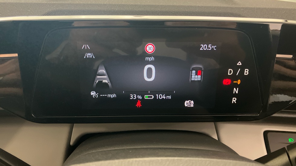Ford Explorer 210kW Select 77kWh 5dr Auto Electric Estate - Image 18