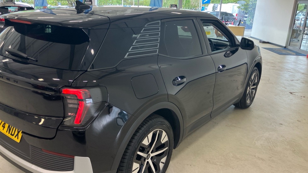 Ford Explorer 210kW Select 77kWh 5dr Auto Electric Estate - Image 35