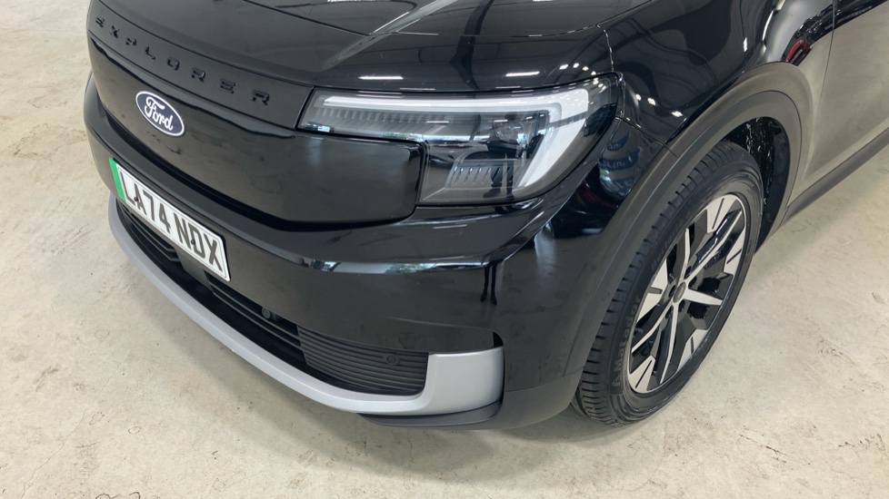 Ford Explorer 210kW Select 77kWh 5dr Auto Electric Estate - Image 39