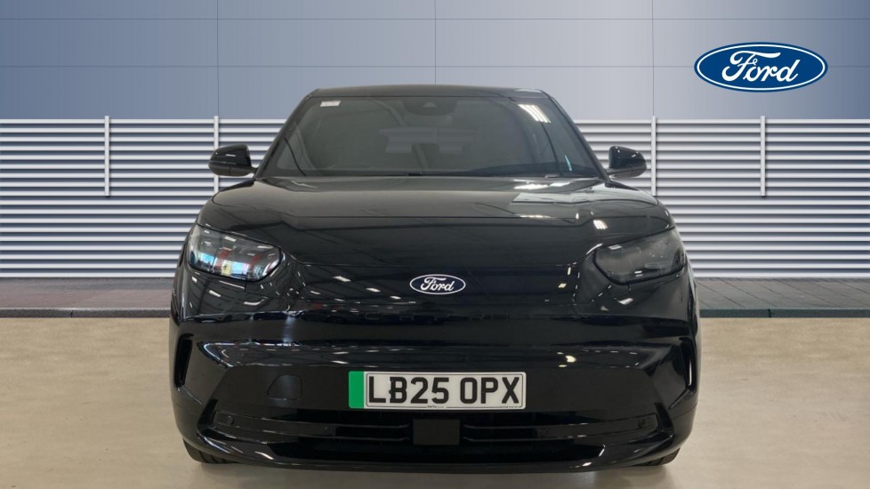 Ford Capri 210kW Premium 77kWh 5dr Auto Electric Estate - Image 3