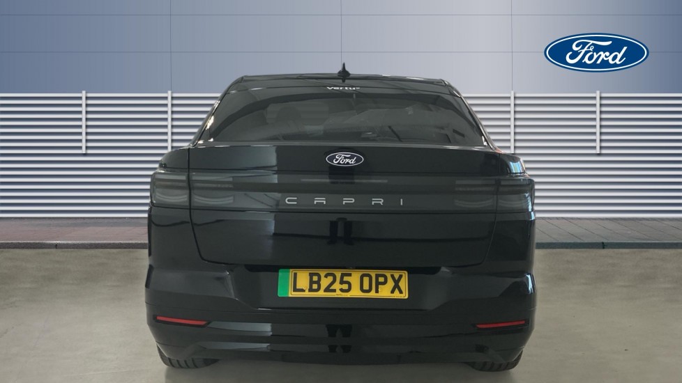 Ford Capri 210kW Premium 77kWh 5dr Auto Electric Estate - Image 6