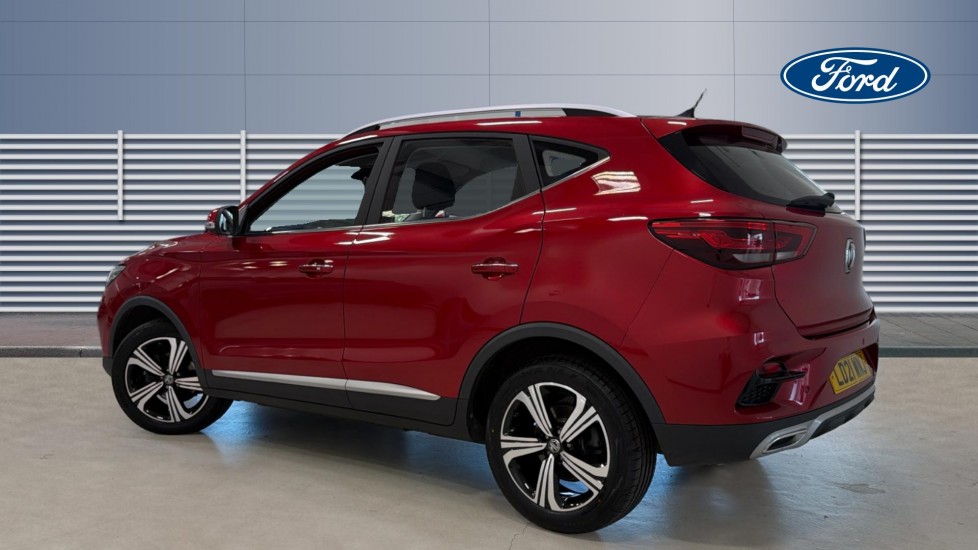 MG ZS 1.0T GDi Excite 5dr DCT Petrol Hatchback - Image 2